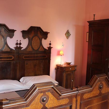 Agriturismo La Rovere Cossano Belbo Exterior foto