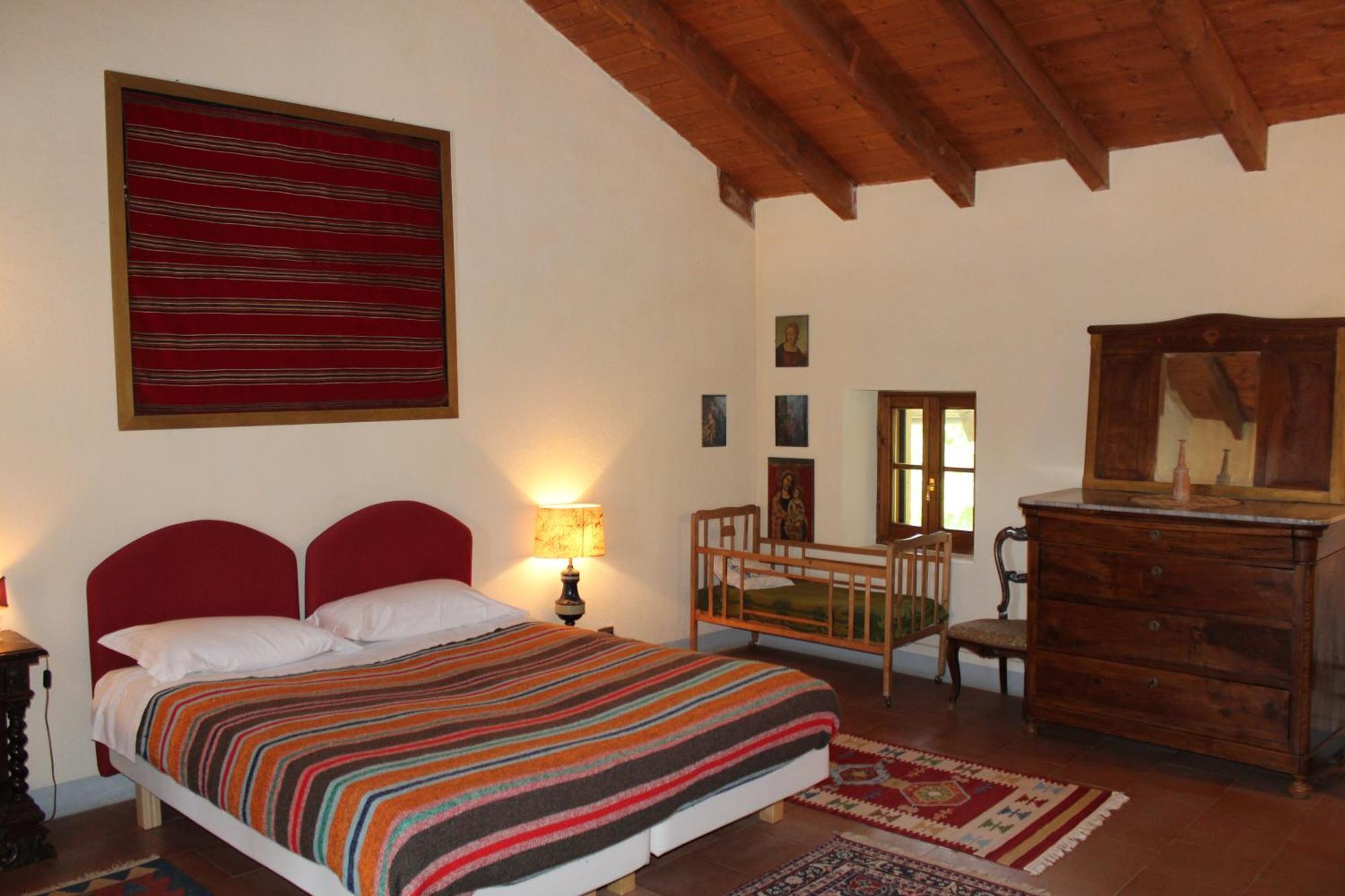 Agriturismo La Rovere Cossano Belbo Exterior foto
